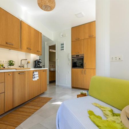 Theseus Zen Luxury Suite - Natural Living Heraklion  Ngoại thất bức ảnh