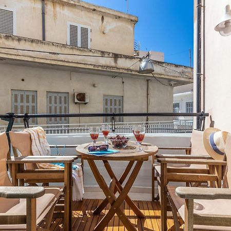 Theseus Zen Luxury Suite - Natural Living Heraklion  Ngoại thất bức ảnh